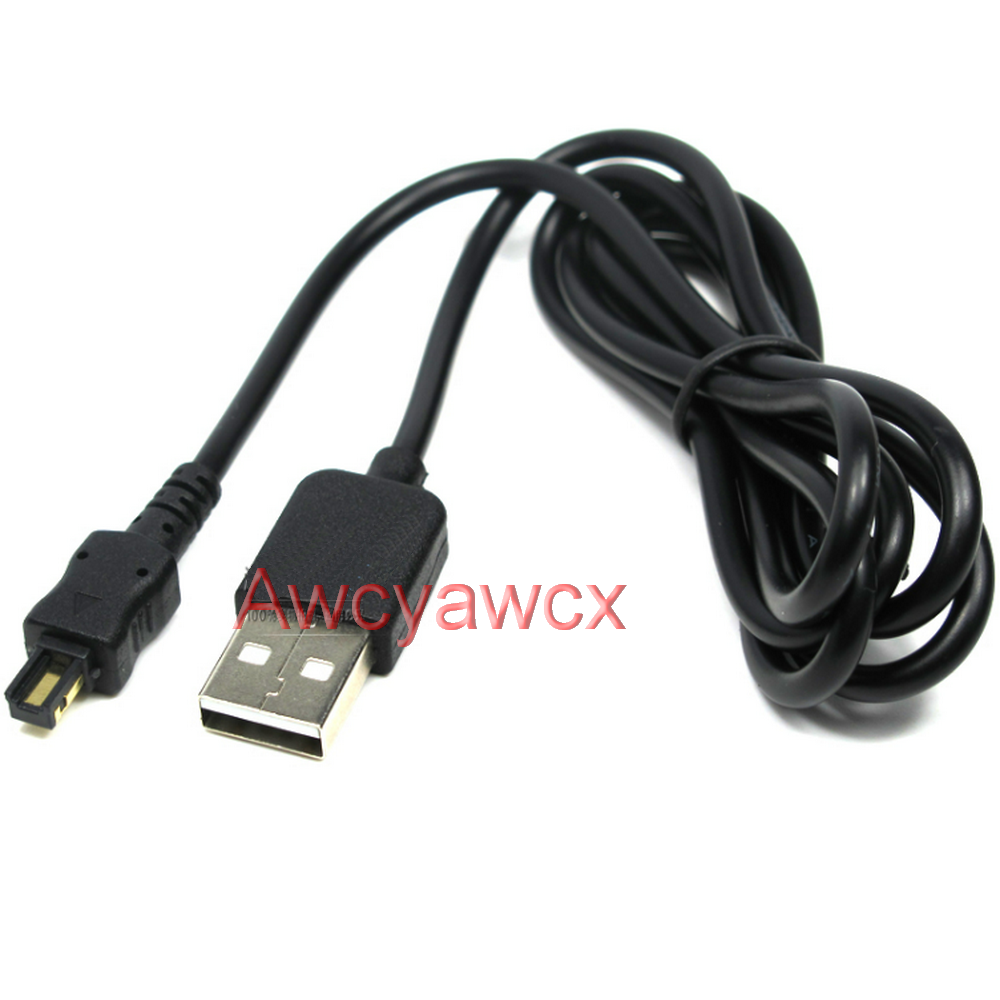 EH-67 USB 5V power Cable for Nikon Coolpix Camera L320 L340 L810