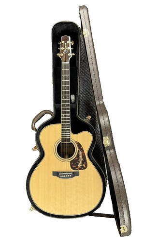 Takamine “TD23BR” acoustic guitar | eBay