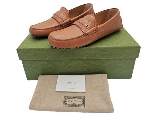 Vans Loafer Year of the Horse Brown V196CF MIX BLS 704199-0002