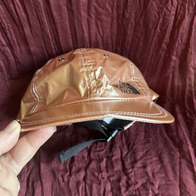Supreme x The North Face Metallic 6-Panel Cap Rose Gold | eBay
