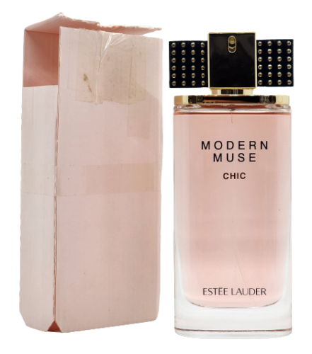 Tester Women Estee Lauder Modern Muse Chic 3.3/3.4 oz Eau De