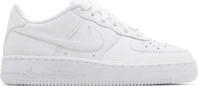 FV9918-100] Grade School Nike Air Force 1 Low 'Drake NOCTA