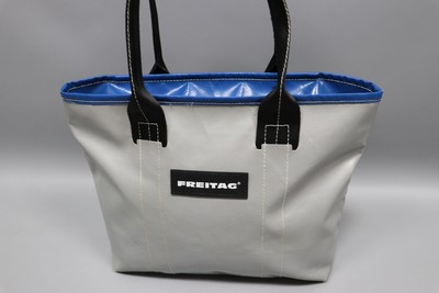 FREITAG Tasche F72 Dona Womens Cray/Blue Shopper Hand Bag