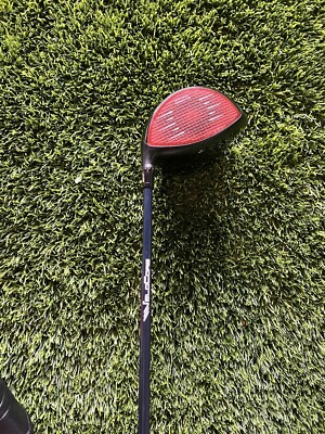 Taylormade Stealth 2 Driver 9 ° Stiff Ventus Blue Velecore 6S