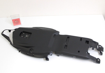 2019-2023 Kawasaki Genuine Ninja ZX-6R ZX636 Rear Fender