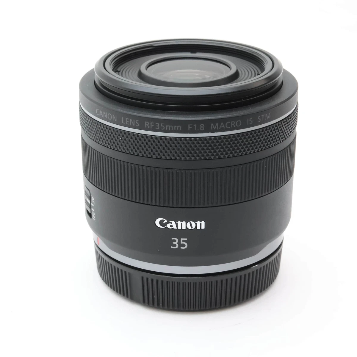 Canon 35mm Focal f/1.8 Camera Lenses for sale - eBay