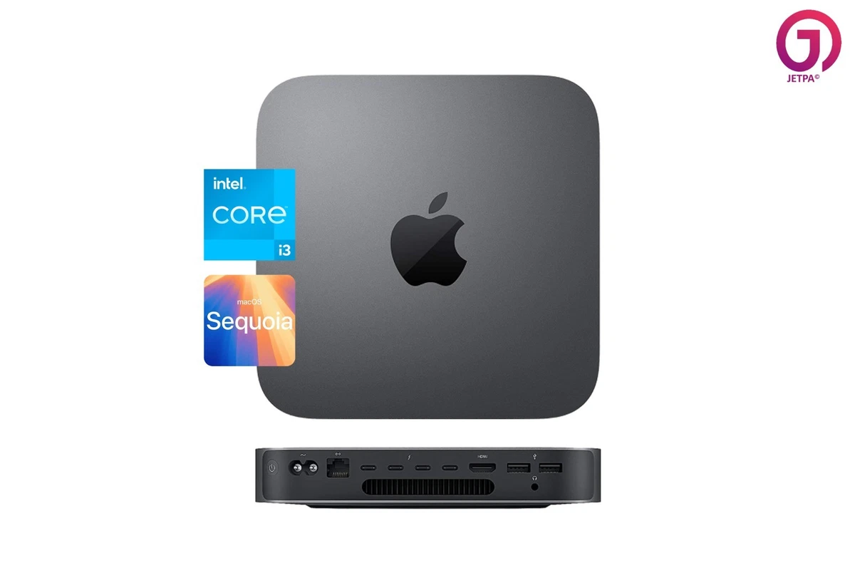 Apple Mac mini 2018 Desktops & All-In-One Computers for sale - eBay