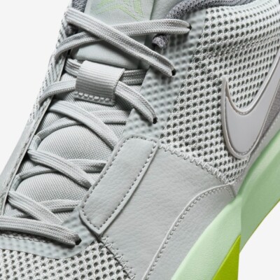 Nike Ja 1 EP Basketball Shoes 'Cool Grey' (DR8786-003