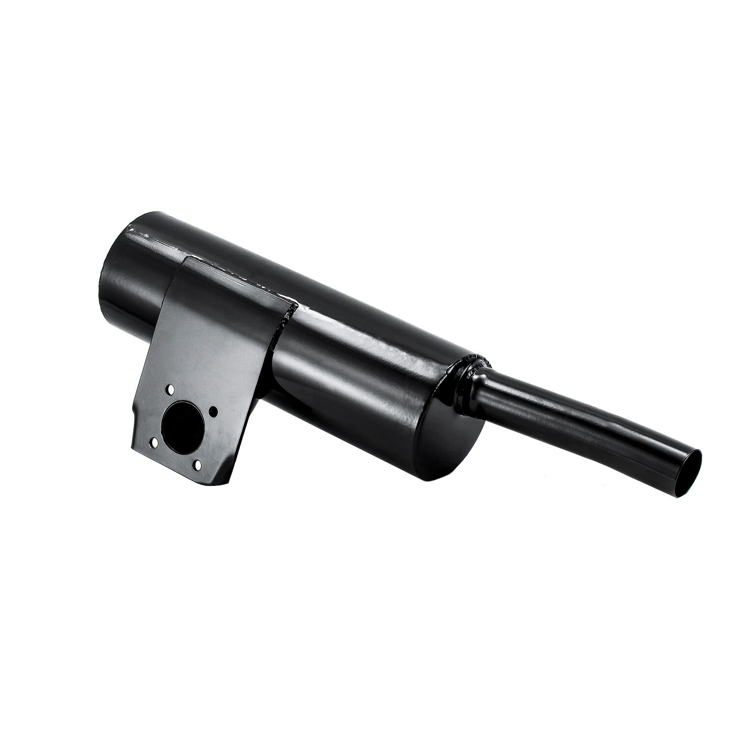 D126952 New Muffler Fit International CASE Skid Steer Loader 1845C