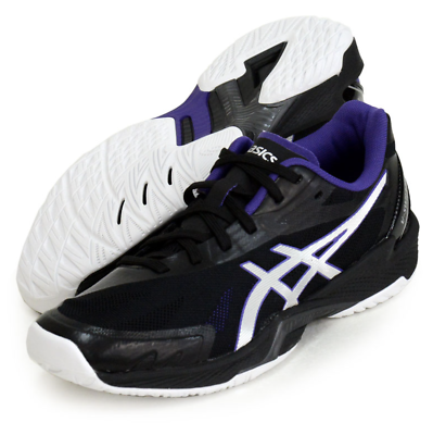ASICS Japan Men's V-SWIFT FF 3 Volleyball Shoes Low Cut 1053A042