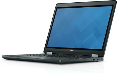 Dell Precision 3510 15.6
