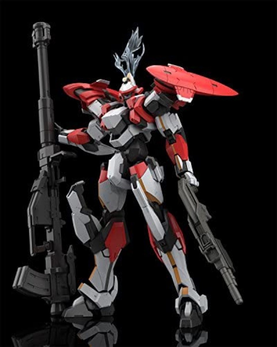 Aoshima 00954 1/48 ARX-8 Laevatein Full Metal Panic! Invisible