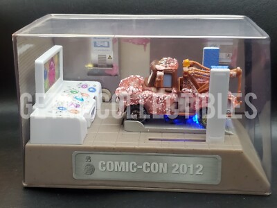 DISNEY PIXAR CARS SDCC 2012 BATHROOM MATER SAVE 6% GMC | eBay