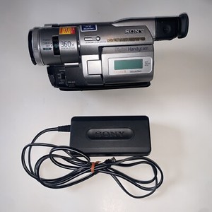 Sony Digital 8 Player | eBay