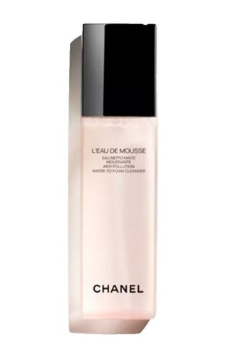 CHANEL Sublimage SUBLIMAGE GEL-TO-OIL CLEANSER 5ml | eBay