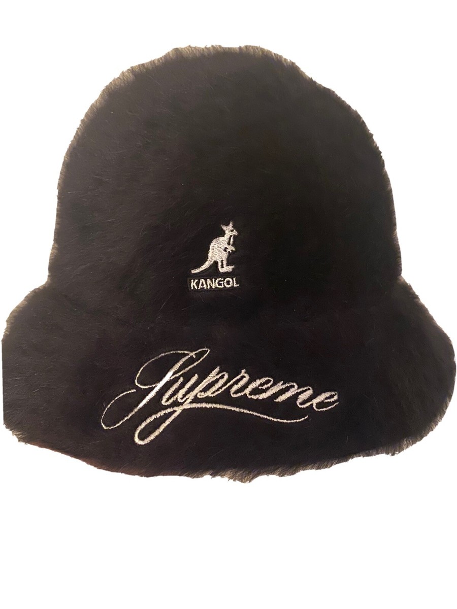 Supreme x Kangol Furgora Bucket Hat | eBay