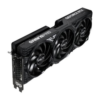 PALIT GeForce RTX 5070 Ti GamingPro-S 16GB NE7507T019T2-GB2031U