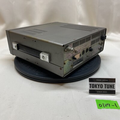 KENWOOD TS-680S HF/50MHz 100W ALL Mode Transceiver Amateur Radio