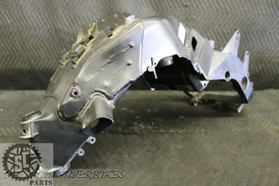 2001-2005 Kawasaki Ninja ZX12R Frame Chassis | OE | Size S