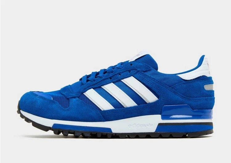 adidas ZX 750 Blue Bird for Sale - Authenticity Guaranteed - eBay