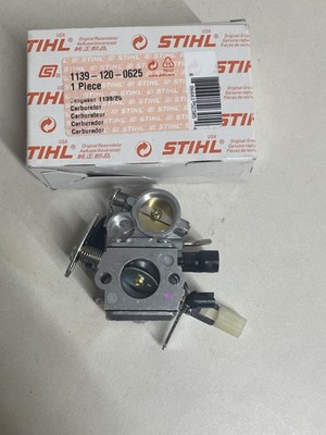 STIHL OEM ZAMA CARBURETOR 1139 120 0625 FOR MS181C MS211C 181 C-BE