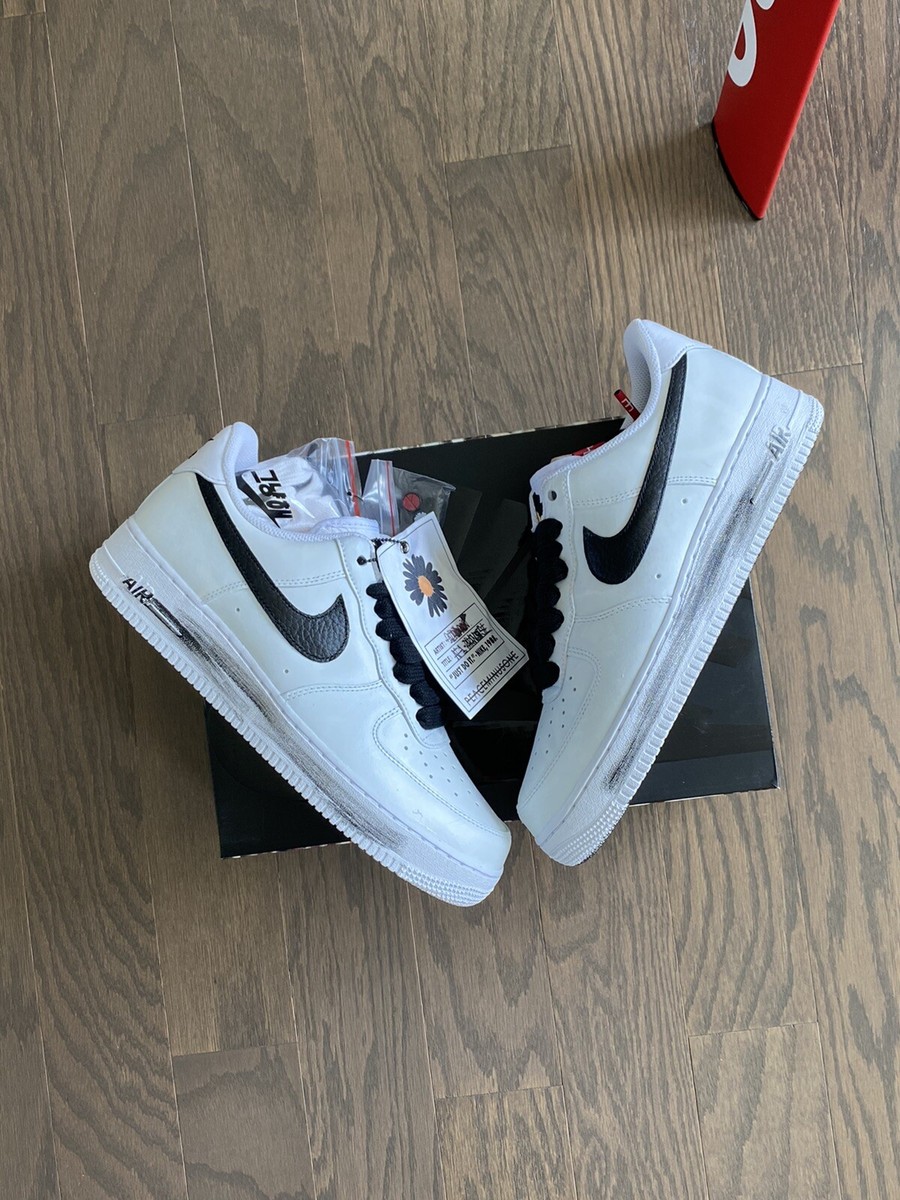 Nike Air Force 1 Low G-Dragon Peaceminusone Para-Noise 2.0 DD3223