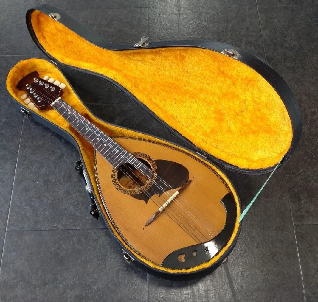 Suzuki Mandolins for sale - eBay