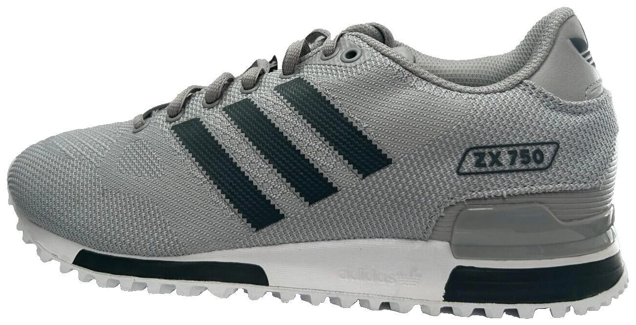Preços baixos em adidas ZX 750 Navy/White | eBay