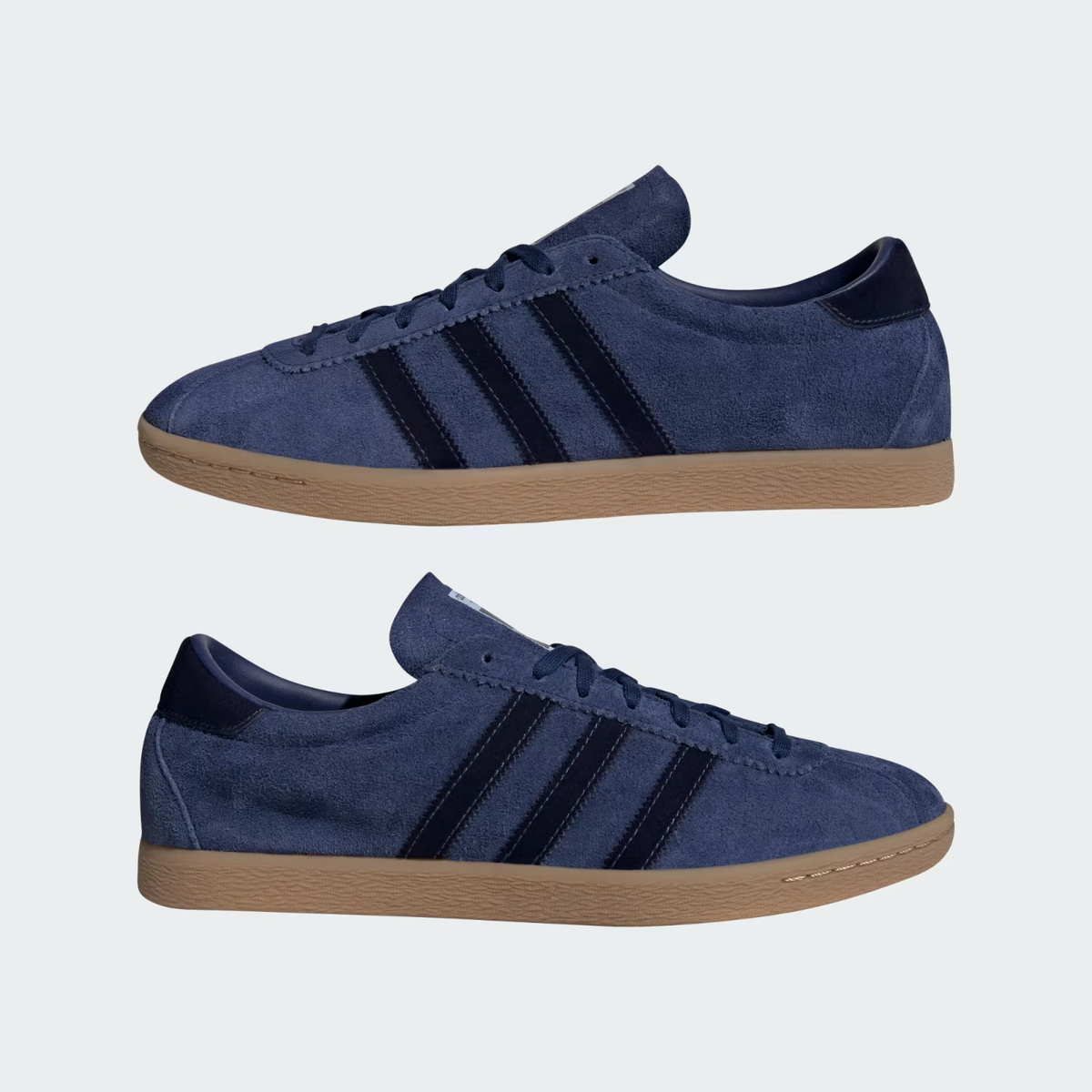 adidas Originals Tobacco JP9652 Dark Blue Night Indigo Gum Men's