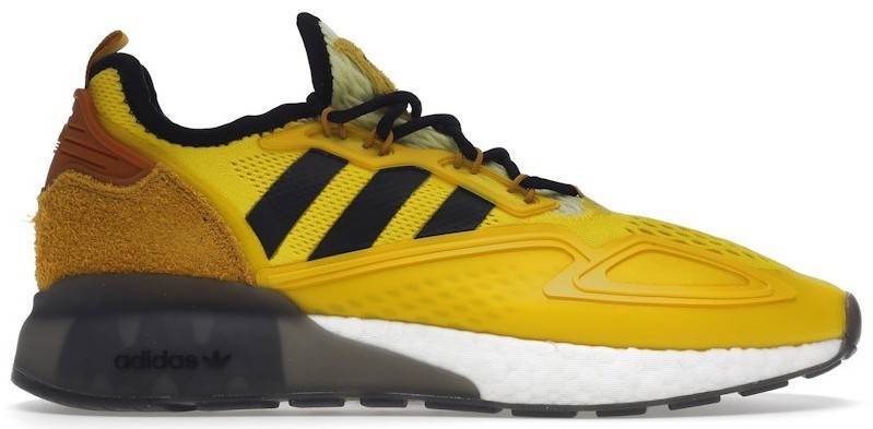 Preços baixos em adidas Ninja x ZX 2K Boost Time In - Blue | eBay