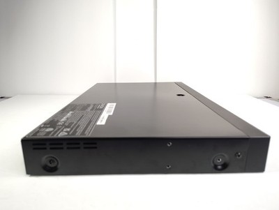 Denon DN-500BD MKII Professional Blu-ray/DVD/CD/ - Balanced 7.1