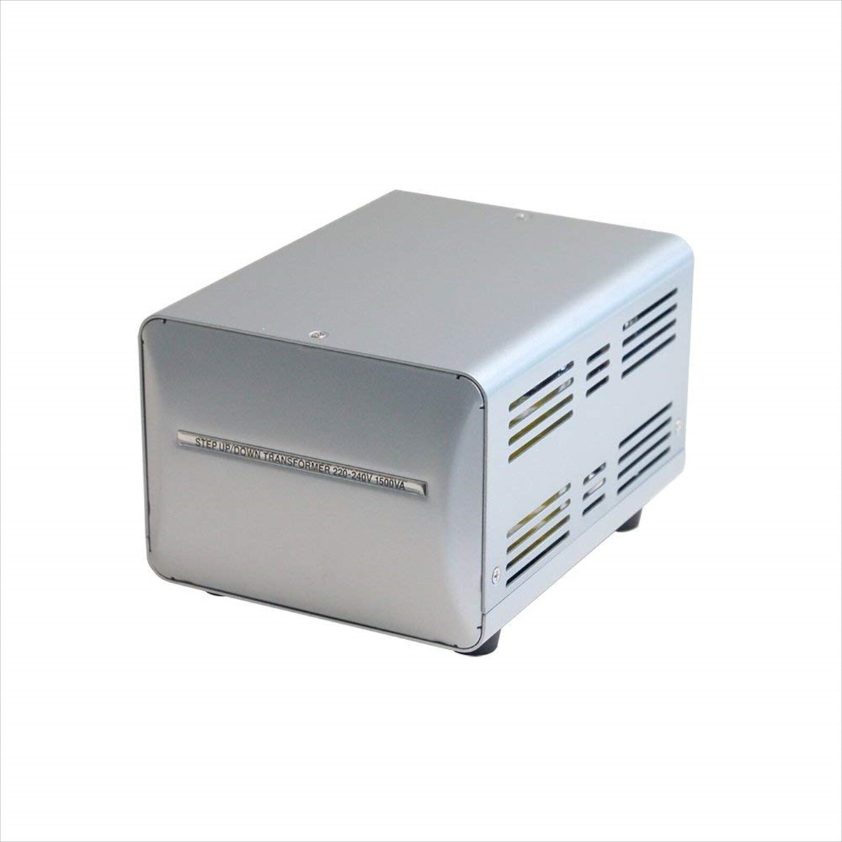 KASHIMURA NTI-20 Voltage Converter 100V/220-240V 1500W Transformer