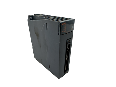 Mitsubishi QD62 High-Speed Counter Module | eBay