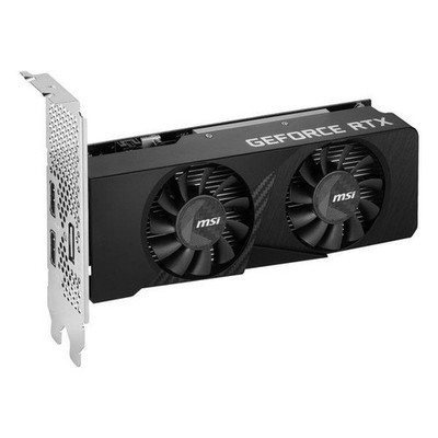 Gigabyte RTX 3050 6GB OC Low Profile GDDR6 Video Graphics Card | eBay