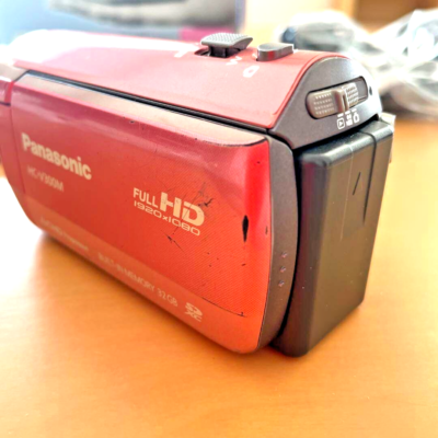 Panasonic Panasonic HC-V300M デジタルビデオカメラ (パナソニック