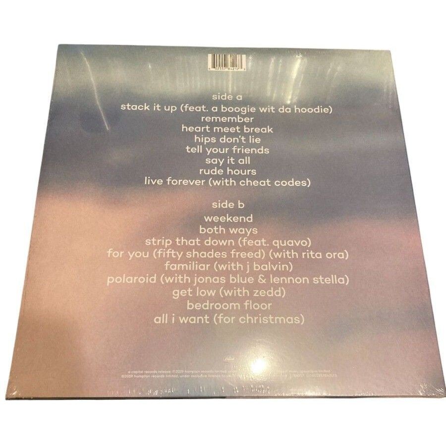 Liam Payne LP1 LP Record 12inch Analog From JAPAN 602567133780| eBay