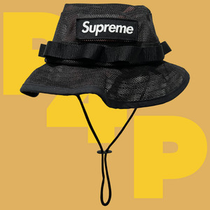 Supreme Boonie Hat | eBay
