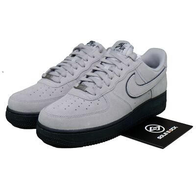 Nike Air Force 1 Low Unisex Gray - HQ1966-001 | eBay