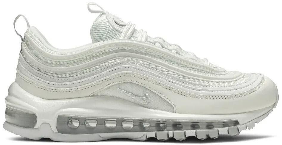 Preços baixos em Nike Air Max 97 Pure Platinum W | eBay