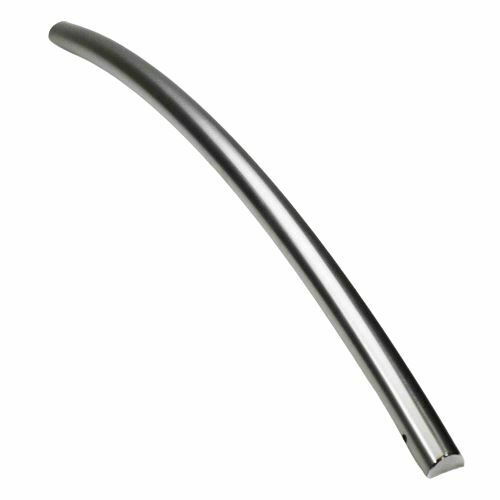 Freezer Door Handle Compatible with Samsung RF263BEAESR
