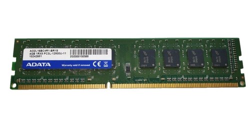 希少品 ADATA DDR3 1866MHz CL8 2GB×3枚 X58向け 希少品 ADATA DDR3