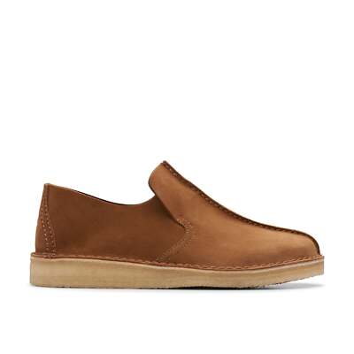 26175685] MENS CLARKS DESERT MOSIER | eBay