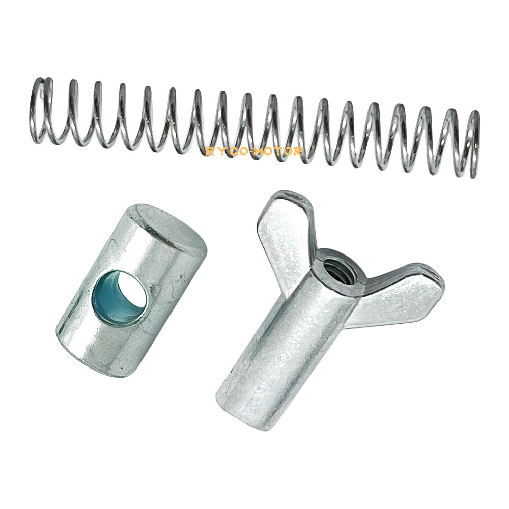 Rear Brake Adjuster Hardware Kit for Honda TRX250/TRX250EX/TRX250X