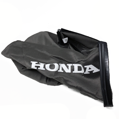 HONDA OEM HRN216 GRASS BAG AND FRAME BAG 81320-VR8-N00 81330-VR8