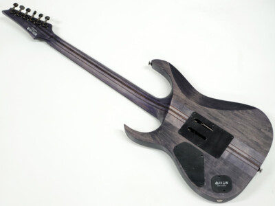 Ibanez RGT1270PB DTF Deep Twilight Flat Premium Series RG Guitar