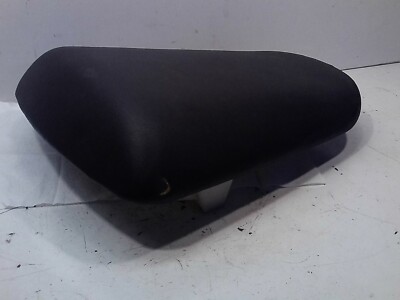 1998 KAWASAKI ZX6 REAR SEAT PILON SADDLE ZX 600 STOCK OEM | eBay