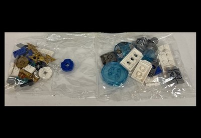 Lego Dimensions Zane Fun Pack Ninjago 71217 New Sealed Bags NO BOX