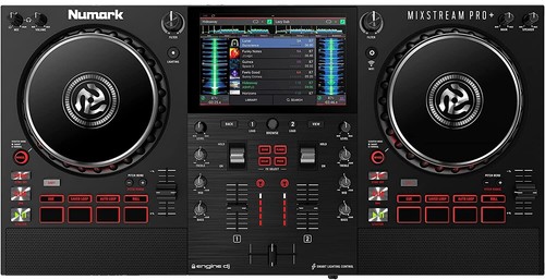 Numark Mixtrack Pro II Digital DJ Controller 888365538334| eBay