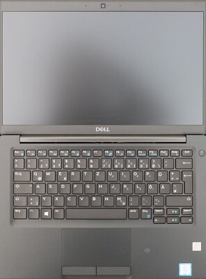 Dell Latitude 7390 13.3