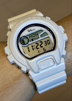 G-SHOCK GLX-6900 Ron Herman